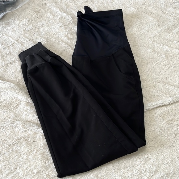 Figs Pants & Jumpsuits Maternity Figs Joggers Poshmark